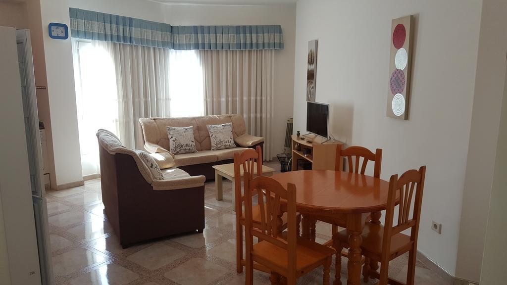 Apartamentos Castillo Mar Gran Canaria Castillo del Romeral Eksteriør billede