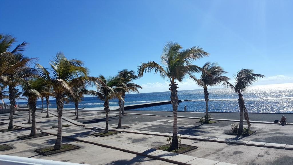 Apartamentos Castillo Mar Gran Canaria Castillo del Romeral Eksteriør billede