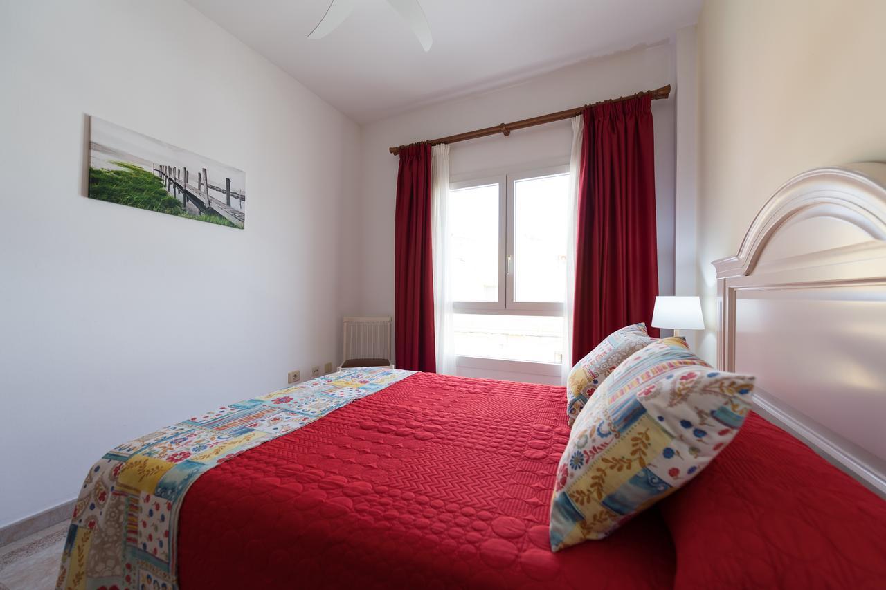 Apartamentos Castillo Mar Gran Canaria Castillo del Romeral Eksteriør billede