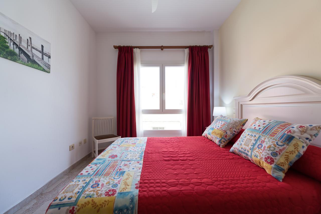 Apartamentos Castillo Mar Gran Canaria Castillo del Romeral Eksteriør billede