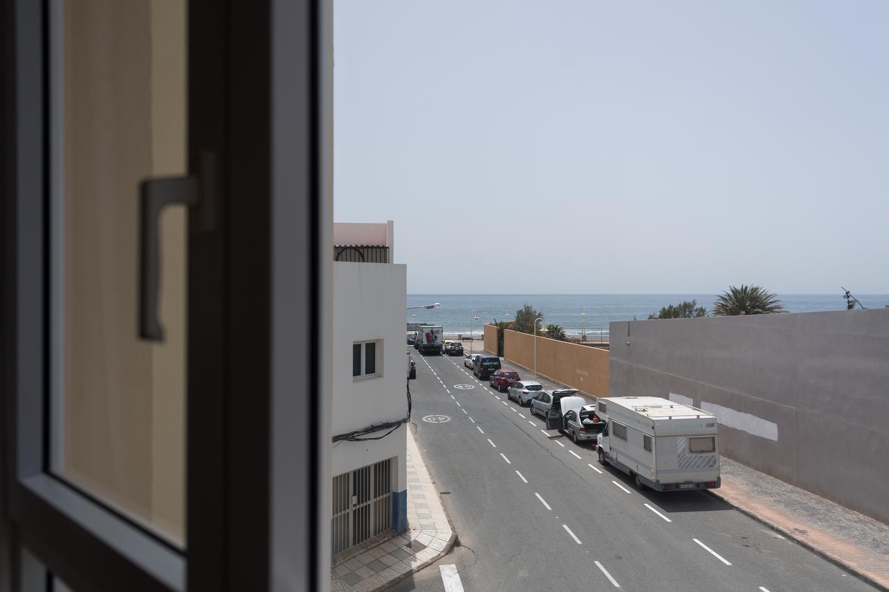 Apartamentos Castillo Mar Gran Canaria Castillo del Romeral Eksteriør billede