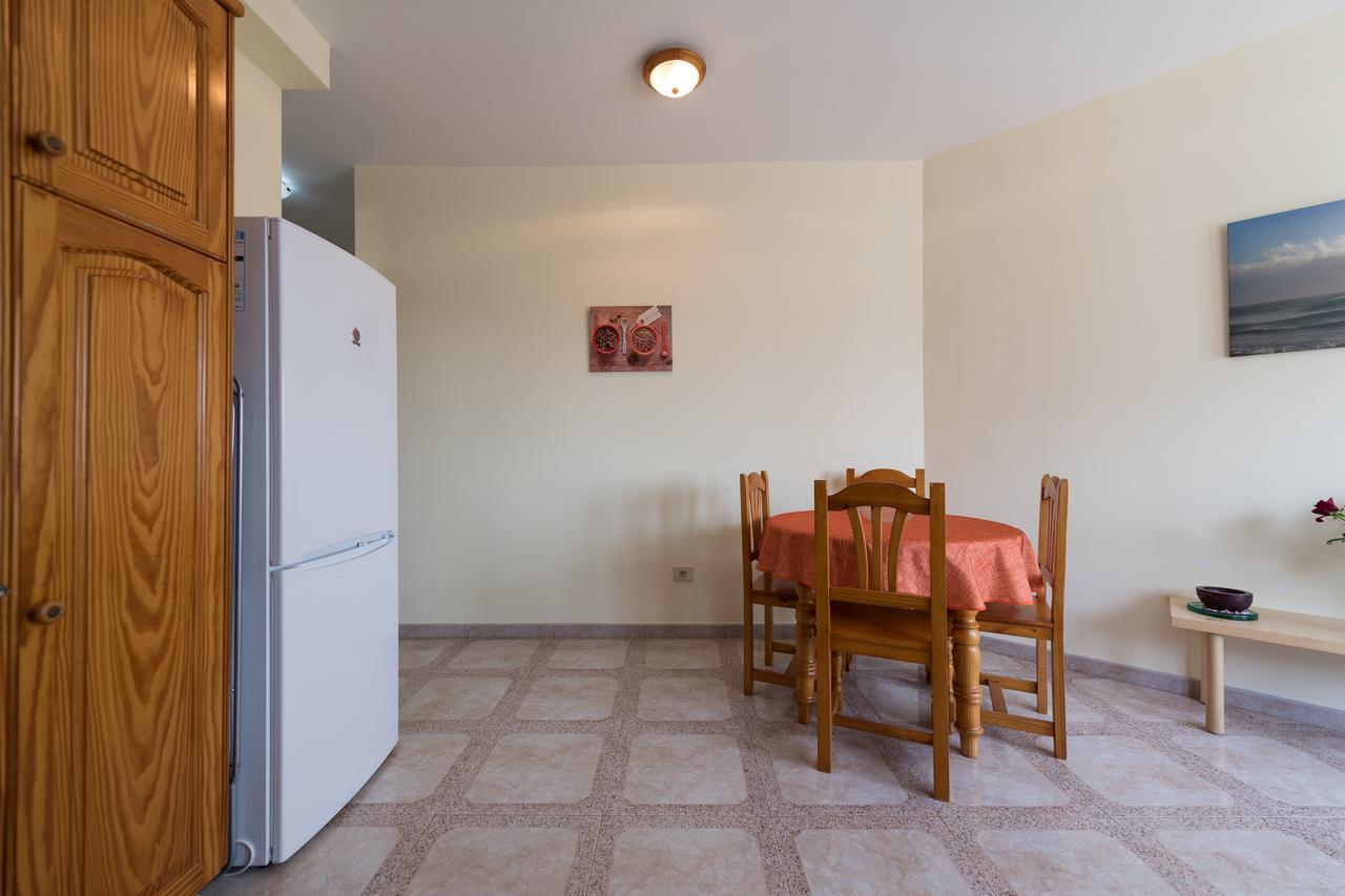 Apartamentos Castillo Mar Gran Canaria Castillo del Romeral Eksteriør billede