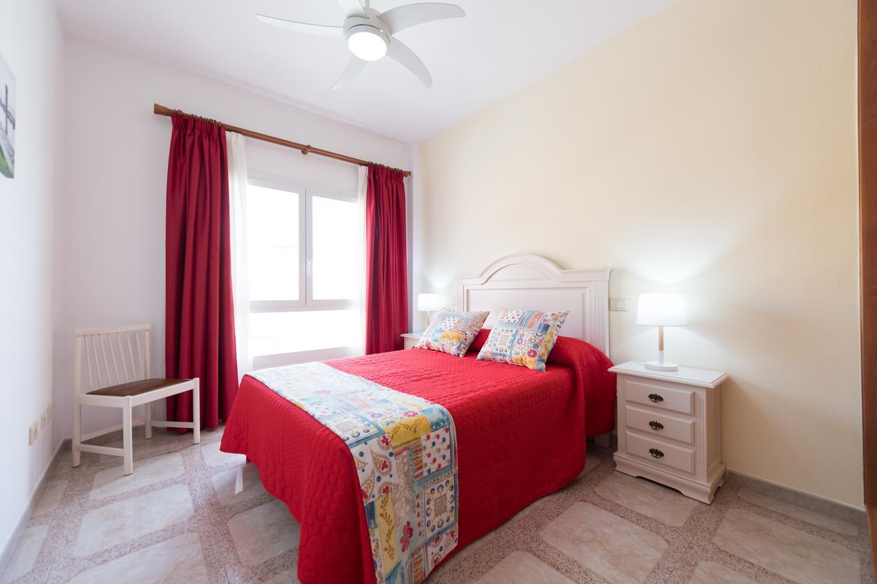 Apartamentos Castillo Mar Gran Canaria Castillo del Romeral Eksteriør billede