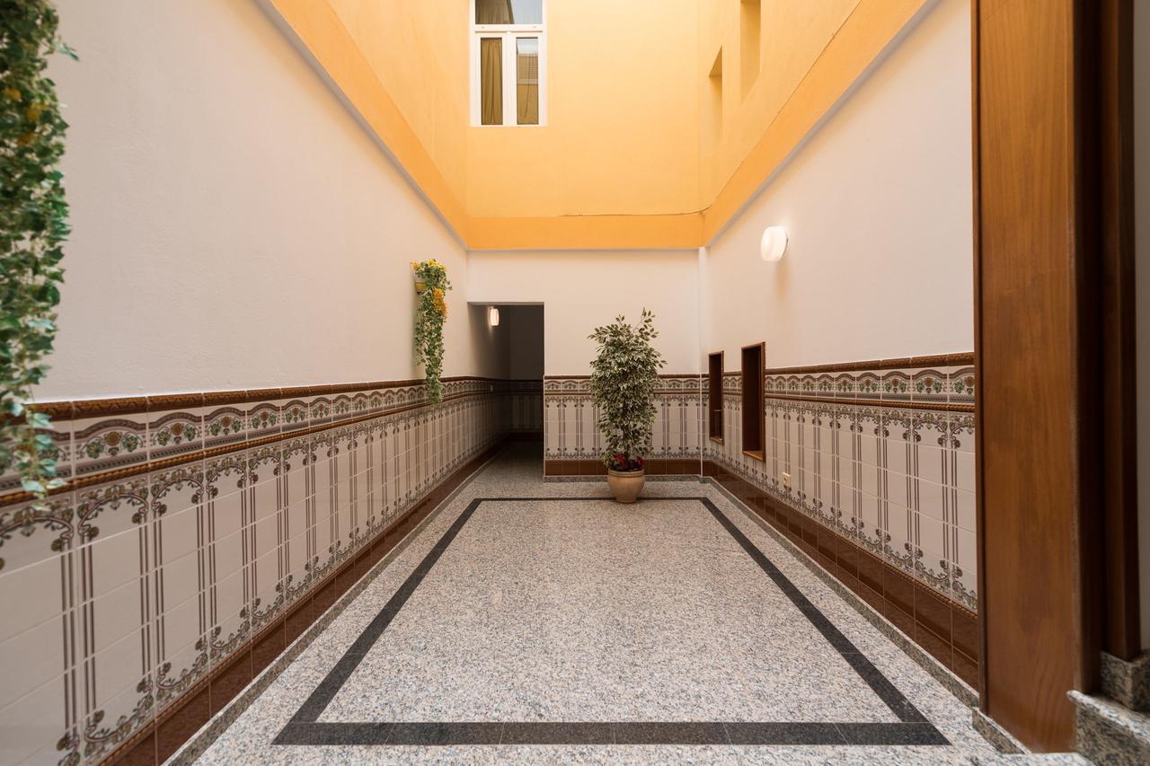 Apartamentos Castillo Mar Gran Canaria Castillo del Romeral Eksteriør billede